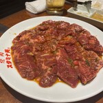 焼肉 スタミナ苑 - 