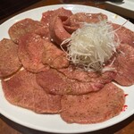 焼肉 スタミナ苑 - 