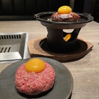 焼肉うしごろ 池袋店 - 