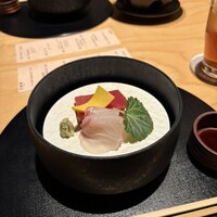 個室和食 東山 東京駅前店 - 