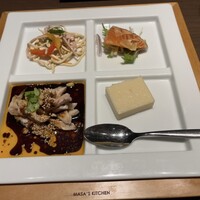 MASA'S KITCHEN 名古屋JRゲートタワー -  MASA'S KITCHEN 名古屋JRゲートタワー -