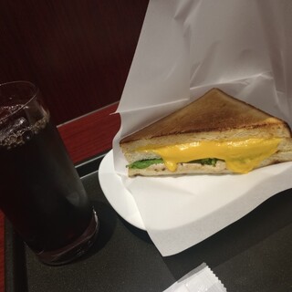 カフェ・ベローチェ_0