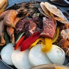 THE SKY RESORT BBQ SOGO OMIYA