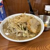 ラーメン二郎 亀戸店