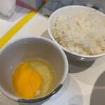 ラーメンながた - 