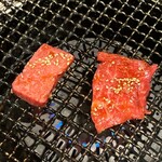 焼肉 犇 - 