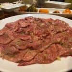 焼肉 スタミナ苑 - 