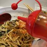 ラーメンながた - 