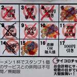 ラーメンながた - 