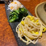 焼肉 スタミナ苑 - 