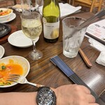 バッファローキング - 