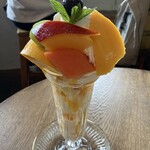 シービスケットパーラー - 