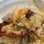 ラーメンながた - 