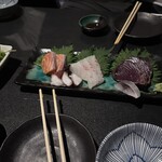 개별룸 이자카야 린 히로시마 후쿠로마치점