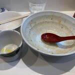 ラーメンながた - 