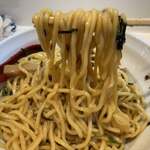 ラーメンながた - 