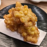 割烹　梅津 - 南蛮揚げ