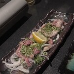 개별룸 이자카야 린 히로시마 후쿠로마치점