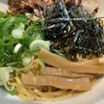 ラーメンながた - 