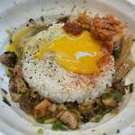 ラーメンながた - 