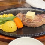 バッファローキング - ヒレステーキ200g