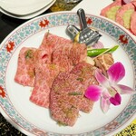 游玄亭 西麻布本館 - 