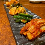 焼肉 スタミナ苑 - 