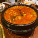 焼肉 スタミナ苑 - 