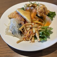 Longrain Tokyo - 