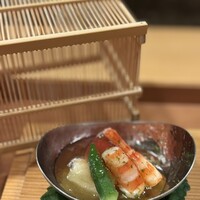 祇園迦陵 - 