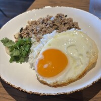 Longrain Tokyo - 