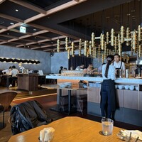 Longrain Tokyo - 