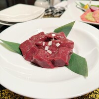 游玄亭 西麻布本館 - 