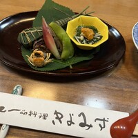 きよみず - 