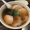 麺処 呑処 中華そば みのる