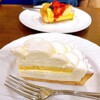 Delices tarte&cafe 天王寺MIO店