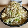ラーメン二郎 京成大久保店