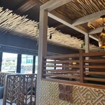 PISOLA - 私達は左の窓際へ