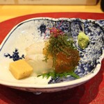 お料理 ちゃとら - 