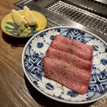 和牛料理 一石三鳥 - 