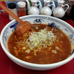 さっぽろ桃園 - 