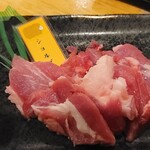 北海道ジンギスカン - 