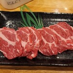 北海道ジンギスカン - 