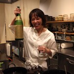 お料理 ちゃとら - 