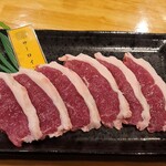 北海道ジンギスカン - 