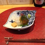 お料理 ちゃとら - 熟成ヒラメ