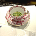 天ぷら 極 草哲 - 