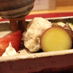 お料理 ちゃとら - 
