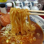 さっぽろ桃園 - 