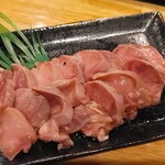 北海道ジンギスカン - 